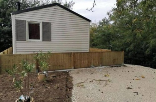 Marcellus House | Mobile Home