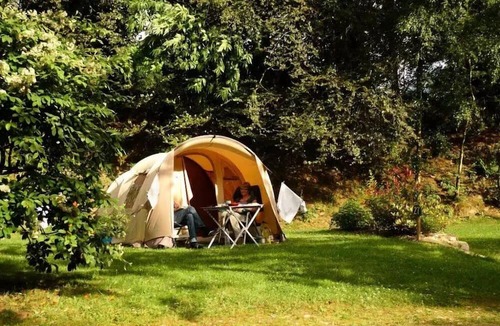 Inguiniel House | Mobile-home Lavande 4 persons