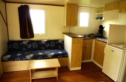 Inguiniel House | Mobile home O'phéa 4 persons