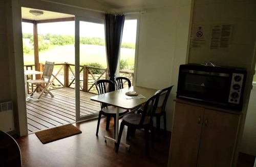 Inguiniel House | Mobile home O'phéa 4 persons