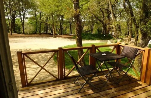 Inguiniel House | Mobile home O'phéa 4 persons
