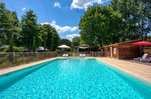 Grolejac House | Mobile home, pets allowed - 10 guests