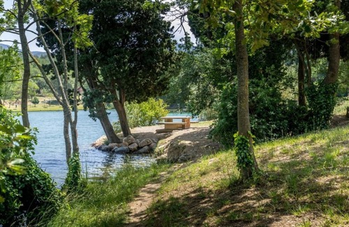 Vinca House | Mobile home, pets allowed - 4 guests