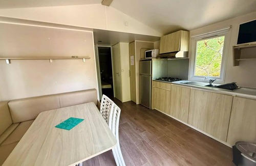 Seniergues House | Mobile-home PREMIUM Cosy - 2 bedrooms 4 persons