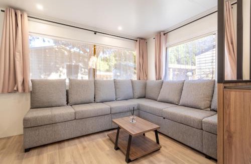 La Cote Radieuse Other | Mobilhome Soleia 2023 Mar Estan 4x