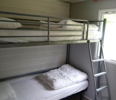 Plounevezel House | Mobilhome sur terrain privé