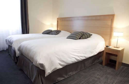 Antibes Old Town Hotel | Modern Hôtel