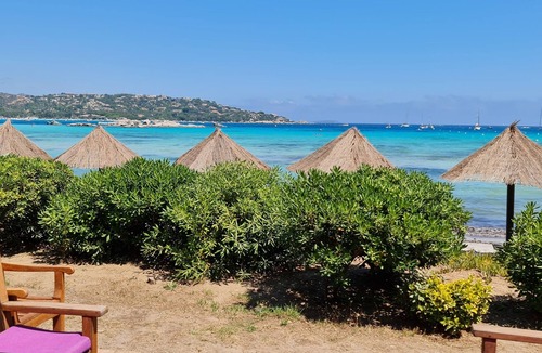Lecci House | Modern mini villa T3 800 m from the beach - all comforts, air conditioning, terrace