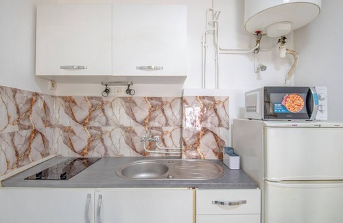 La Conception Apartment | Modern studio in the heart of Marseille