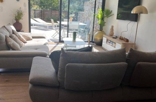 Conca Villa | Modern villa 200m from the beach - Favone