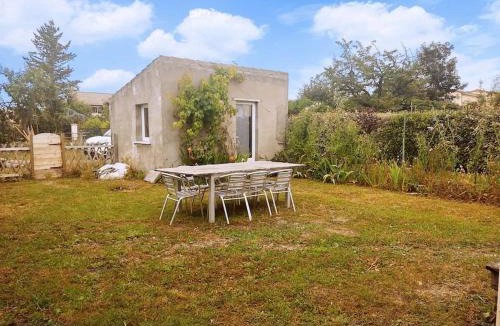 Riom House | mon cabanon
