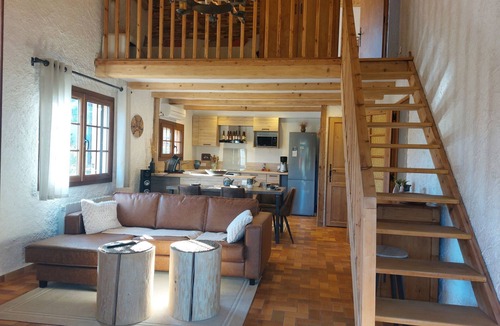 Esparron-de-Verdon House | Mon Coua by Interhome