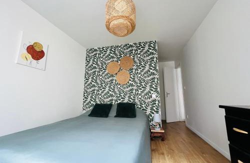 Combronde Apartment | Mon petit cocon auvergnat