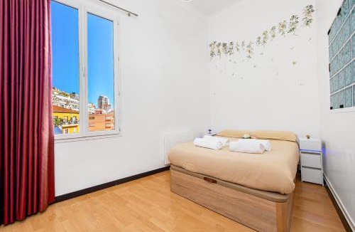 Beausoleil Apartment | Monaco Border - Coquet et Authentique - FM