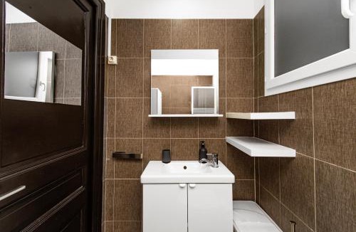 Beausoleil Apartment | Monaco Border - Coquet et Authentique - FM