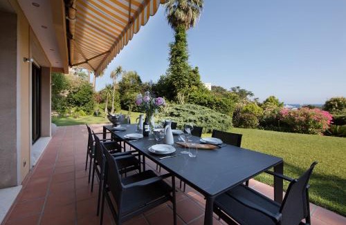 Roquebrune-Cap-Martin Apartment | Monaco Country Park