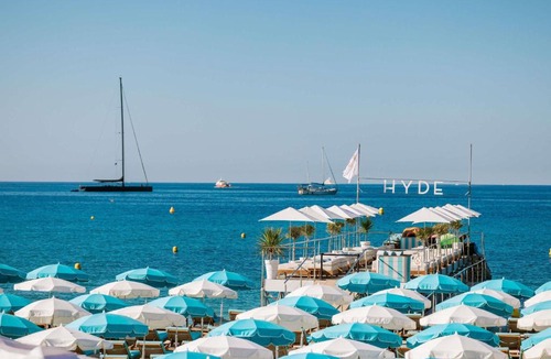 Cannes City Centre Hotel | Mondrian Cannes