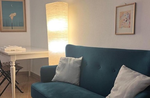 Corbetta Apartment | Monolocale Corbetta centro - House lab Milan