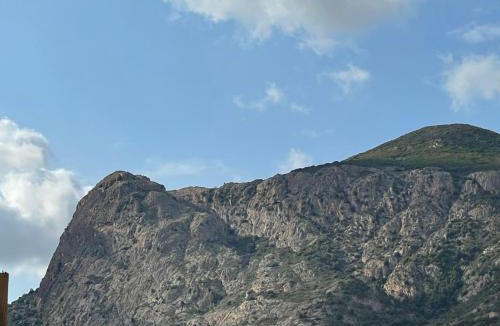 Sarrola-Carcopino Apartment | Mont gozzi