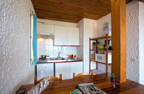Marine de Saint Ambroggio Apartment | Monte e Mare 152, sea view in Sant'Ambroggio COCODY