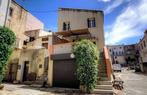 Lunghignano House | Montegrosso - MONTEGROSSO