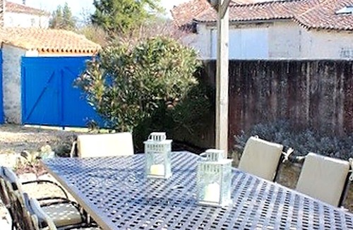 Nere Cottage | Mortafond-L'Échappée Douce, Charming Rural Retreat