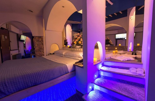 Casei Gerola Hotel | Motel K