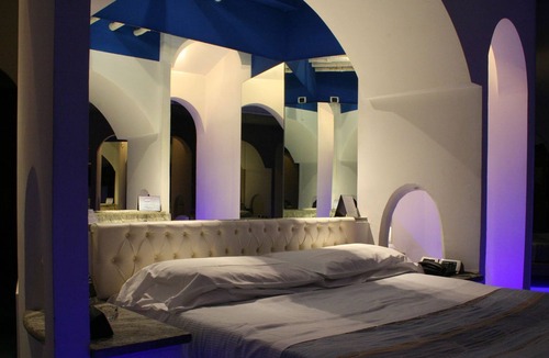 Casei Gerola Hotel | Motel K