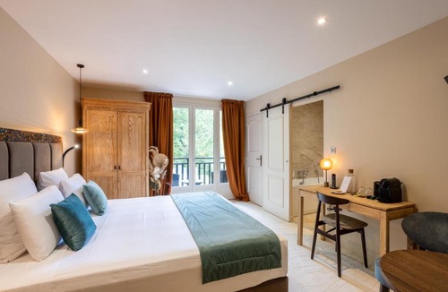 Conques Hotel | Moulin de Cambelong- Emilie & Thomas - Teritoria