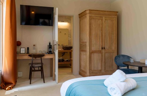 Conques Hotel | Moulin de Cambelong- Emilie & Thomas - Teritoria