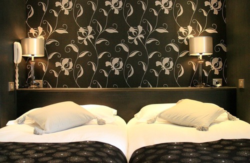 Le Gua Hotel | Moulin de Chalons