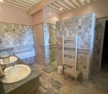 Trans-en-Provence Villa | Moulin de Fabregon