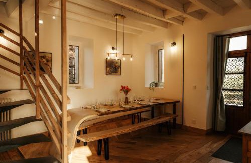 Bourg-dIre House | Moulin de Micheline - Jacuzzi - Vue Exceptionnelle