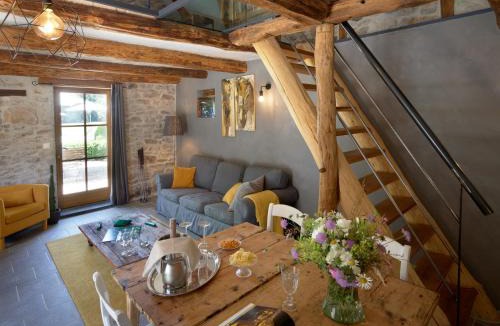 Singles Bed & Breakfast | Moulin des Borderies