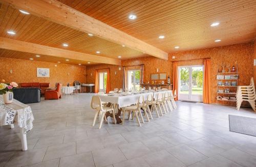 Chambon House | Moulin Du Cher