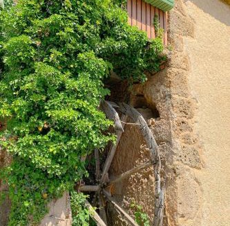 Les Arcs-sur-Argens Bed & Breakfast | Moulin Lombard B&B Chambre et table d Hôtes Massages & Bien-être