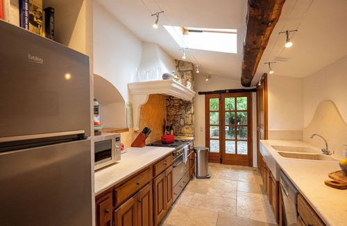 Callas Villa | Moulin Niras, a lovingly converted ancient olive mill in enchanting Callas