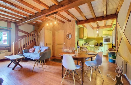 Eysus Cabin | Moulin Vrindavan, Havre de paix en pleine nature.