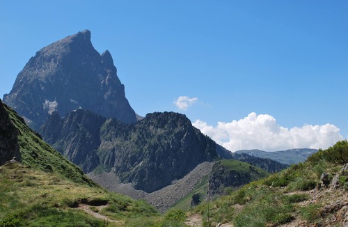 Laruns House | Mountain group accommodation