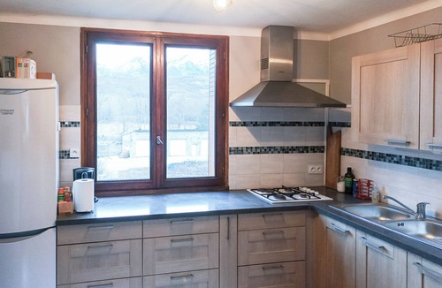 Chabottes House | Mountain homes: Les Vernets