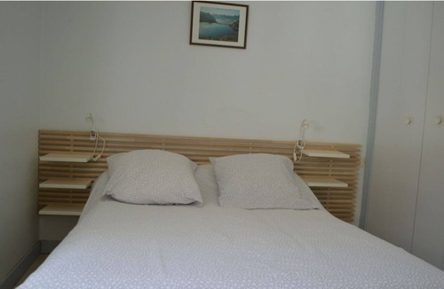 Sers Apartment | mountain house ''grand tourmalet'' hydrotherapy, winter sports