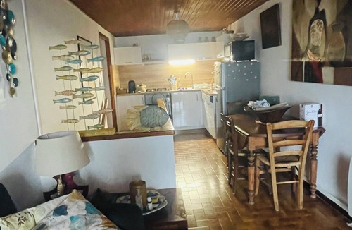 Albertacce Apartment | Mountain rivers resources