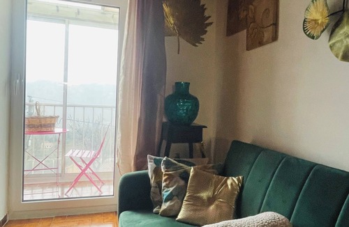 Albertacce Apartment | Mountain rivers resources