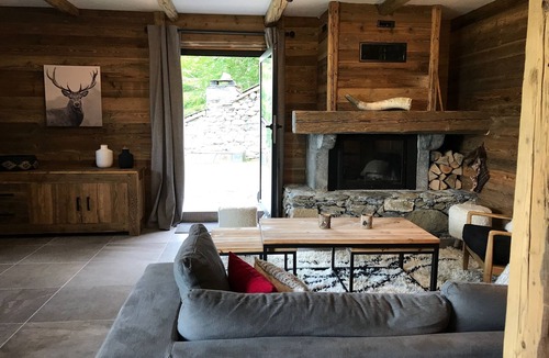 Viscos House | Mountain sheepfold - Charm, calm and comfort - Breathtaking view - 8/10 ps