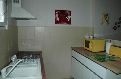 Tarascon-sur-Ariege Apartment | Mountain Vacation rental Ariege Tarascon