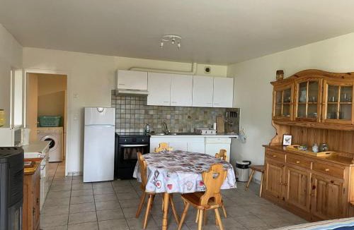 Saint-Andre-d'Embrun Apartment | Mt Guillaume appartement