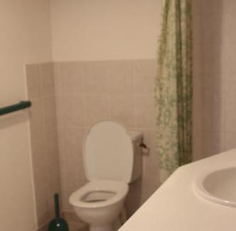 Saint-Andre-d'Embrun Apartment | Mt Guillaume appartement
