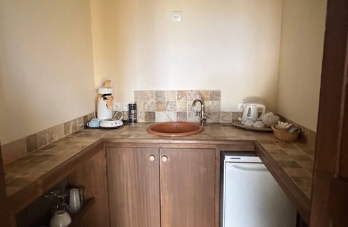 Seillans Condo | Murier - Beautiful 1-bedroom condo in enchanting Seillans
