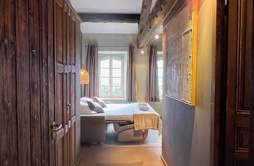 Seillans Condo | Murier - Beautiful 1-bedroom condo in enchanting Seillans