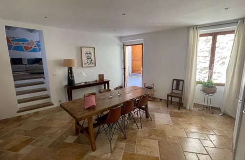 Peillon House | MY CASA - Peillon - Beautiful Village House